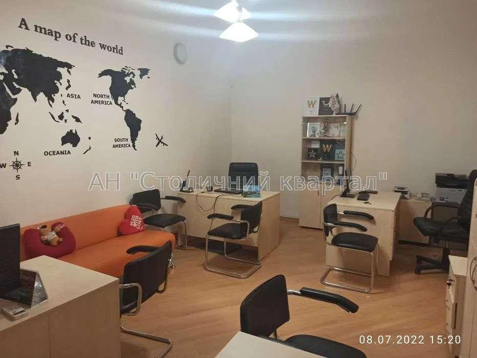 Оренда офісне приміщення на Франка Івана вул., 12 приміщень - 2, поверх - 1/5 Київ - фото 6
