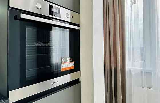 Продаж Квартира 2-кімнатна, 10/19 поверх на Жемчужная, 53 Одесса