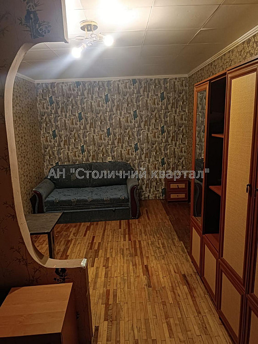 Оренда Квартира 1-кімнатна, 1/5 поверх на Санаторна вул., 11 Kiev - photo 4