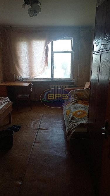 Продаж 4к квартири 69.3 кв. м Одеса - фото 13