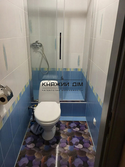 Оренда 2 кімнатної квартири метро Оболонь № 11203142 Київ - фото 10