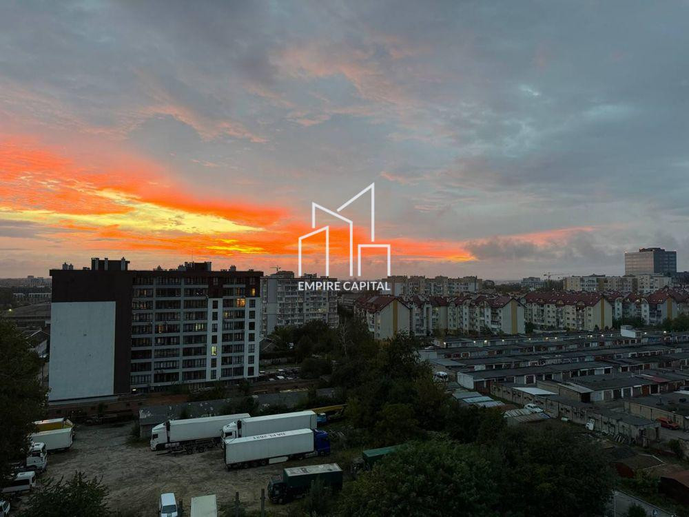 Оренда 1к Квартира 45 кв.м Хлібна вул. Львів - фото 14