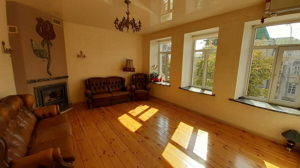 Продаж Квартира 3-кімнатна, 2/2 поверх на соборна Vinnytsya - photo 1