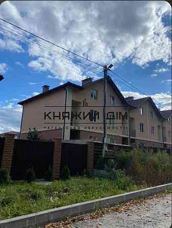 Продаж таунхауса 155 кв.м. по вул. Зелений Гай в Петропавлівській Борщагівці. Код об'єкту №:2211609 