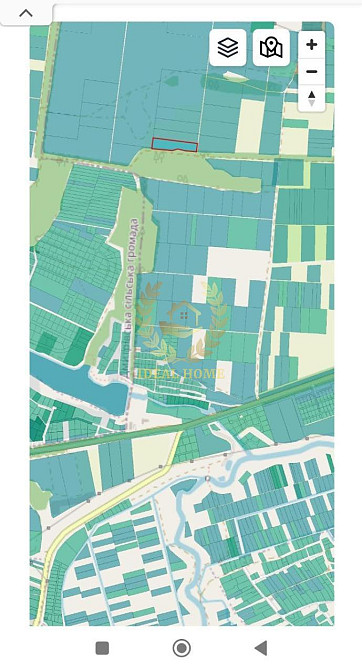 Продаж земельної ділянки 2.7 га Horenychi - photo 2