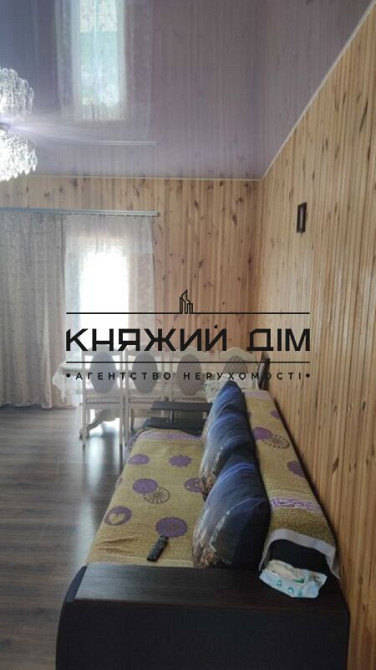 Продажа отличного 2-х этажного дома в с. Новые Петровцы Вышгородский район. № 2210779  - фото 11