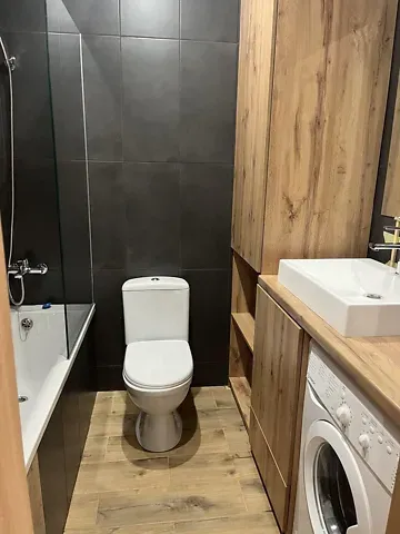 Оренда 1к Квартира 34 кв.м ЖК Кращий Дім Дніпро - фото 6