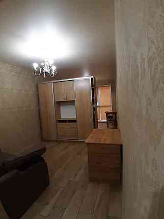 Оренда Квартира 1-кімнатна, 2/6 поверх на Камянська, 123 Київ