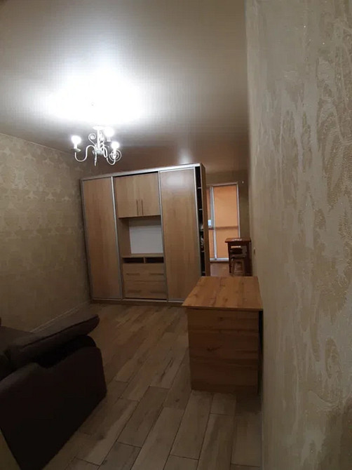 Оренда Квартира 1-кімнатна, 2/6 поверх на Камянська, 123 Київ - фото 6