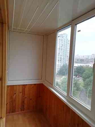 Оренда Квартира 3-кімнатна, 7/9 поверх на ул. Хорольская Київ