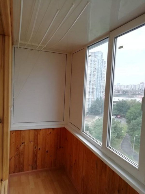 Оренда Квартира 3-кімнатна, 7/9 поверх на ул. Хорольская Киев - изображение 3