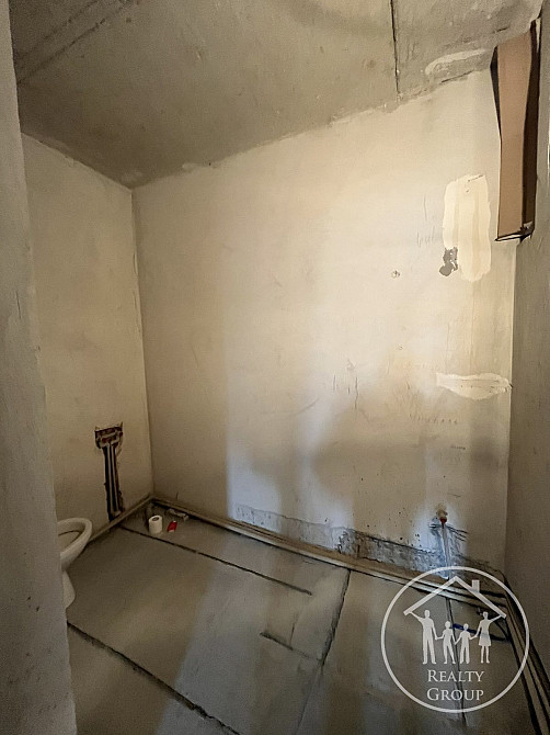 Продаж 1к Квартира 45 кв.м Угорська, 17 Львів - фото 12