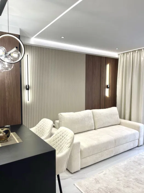 Продаж Квартира 1-кімнатна, 3/21 поверх на Максимовича, 24б Київ - фото 2