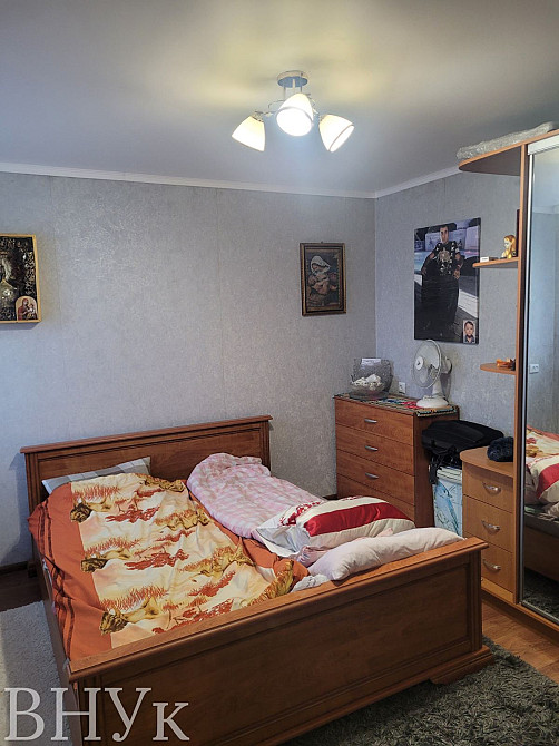 Продаж Квартира 1-кімнатна, 1/1 поверх на Львівська Luts'k - photo 7