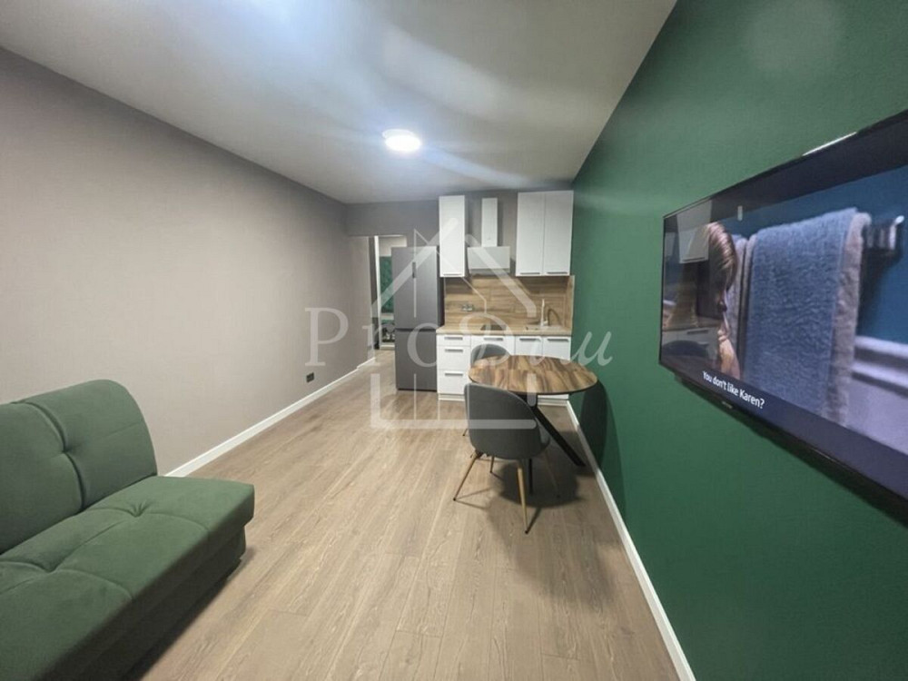 Оренда Квартира 1-кімнатна, 5/27 поверх на Лісогірський провулок, 20 Киев - изображение 5