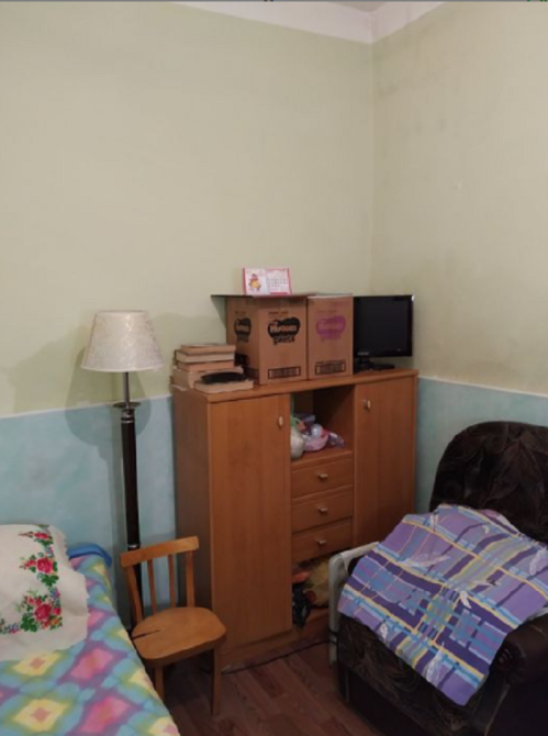 1-комнатная квартира с двориком, ул. Черноморского казачества Odessa - photo 10