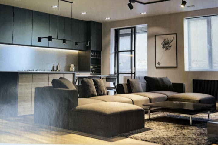 Продаж 4к Квартира 115 кв.м ЖК Домашній Zhytomyr - photo 3