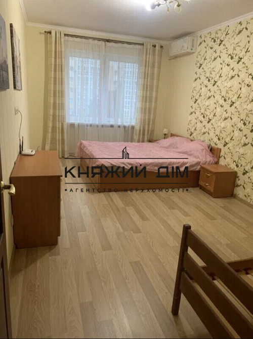 Оренда 1 кімнатної квартири в новому будинкуе ЖК Патріотика метро Позняки, Осокорки № 1197402 Київ - фото 12