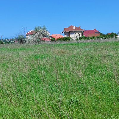 Продаж земельної ділянки 0.2 соток на ул. Садовая, 12 Августовка - изображение 1