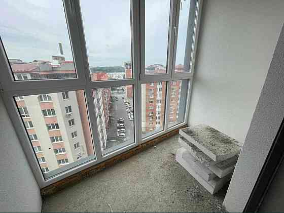 Продаж 2к квартири, 54 кв.м, ЖК Atlanta Tower Ternopil'