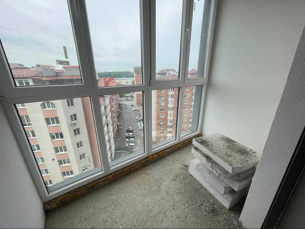 Продаж 2к квартири, 54 кв.м, ЖК Atlanta Tower Тернопіль - фото 3