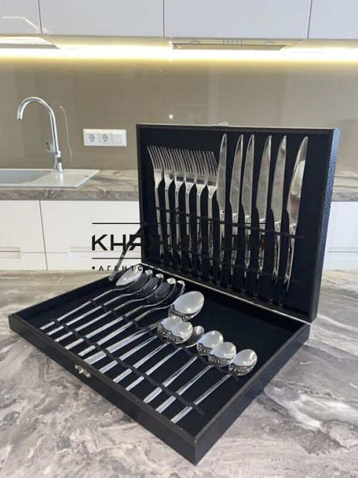 Оренда Квартира 2-кімнатна, 9/25 поверх на вул. Киквидзе ул./Михайла Бойчука Kiev - photo 9