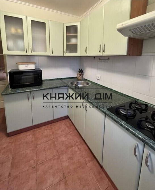 Оренда Квартира 2-кімнатна, 2/5 поверх на вул. Выборгская ул./ Олекси Тихого Киев - изображение 9