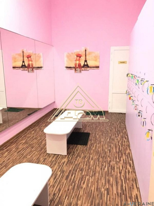 Продаж комерційне приміщення на ул. Махачкалинская, 2 приміщень - 4, поверх - 1 Одеса - фото 2