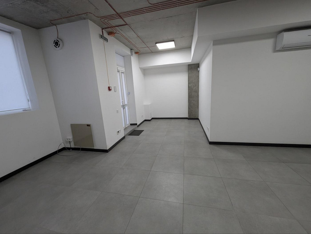 Оренда офісне приміщення на вул. Володимира Великого приміщень - 9, поверх - 1/10 Львов - изображение 15