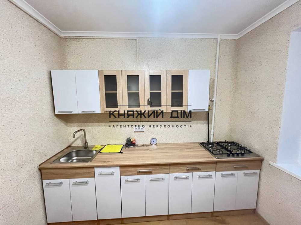 Оренда Квартира 2-кімнатна, 3/9 поверх на Васильковская ул. Київ - фото 7