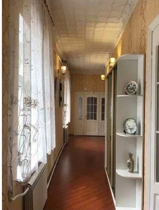 Продам красивую 2-комнатную квартиру, центр города, Приморский бульвар Odessa - photo 9