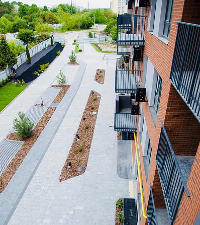 Продаж 1К квартири — Роксоляни Львів - фото 9