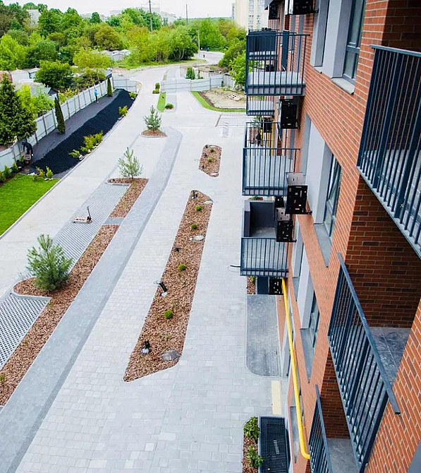 Продаж 1-кімнатна квартира Львів - фото 9