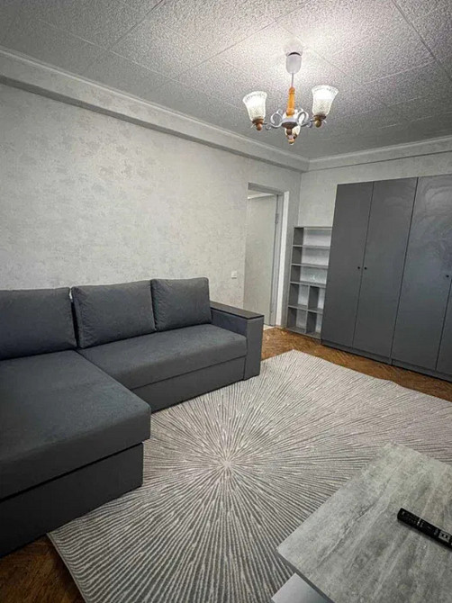 Оренда Квартира 1-кімнатна, 8/9 поверх на Вереснева, 18/20 Київ - фото 2