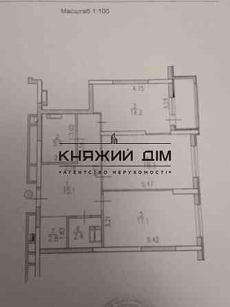 Оренда офісне приміщення на Ревуцкого ул. поверх - 10/25 Київ