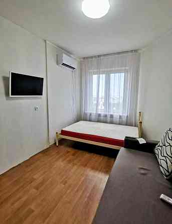 Продаж Квартира 1-кімнатна, 18/24 поверх на Юлії Здановської вул., д. 85б Kiev