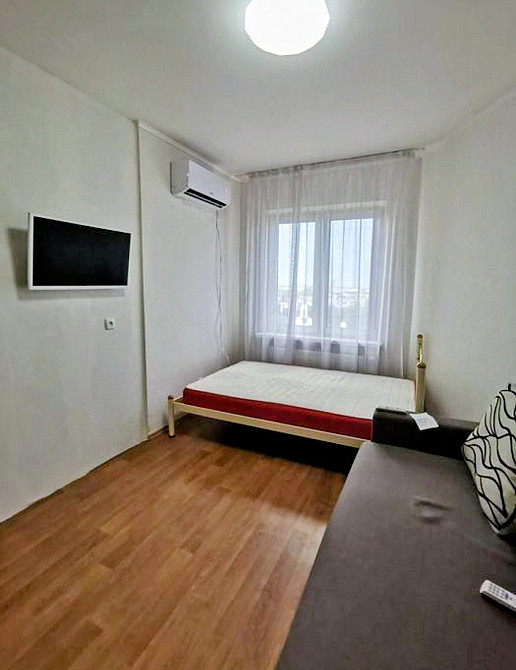 Продаж Квартира 1-кімнатна, 18/24 поверх на Юлії Здановської вул., д. 85б Kiev - photo 3