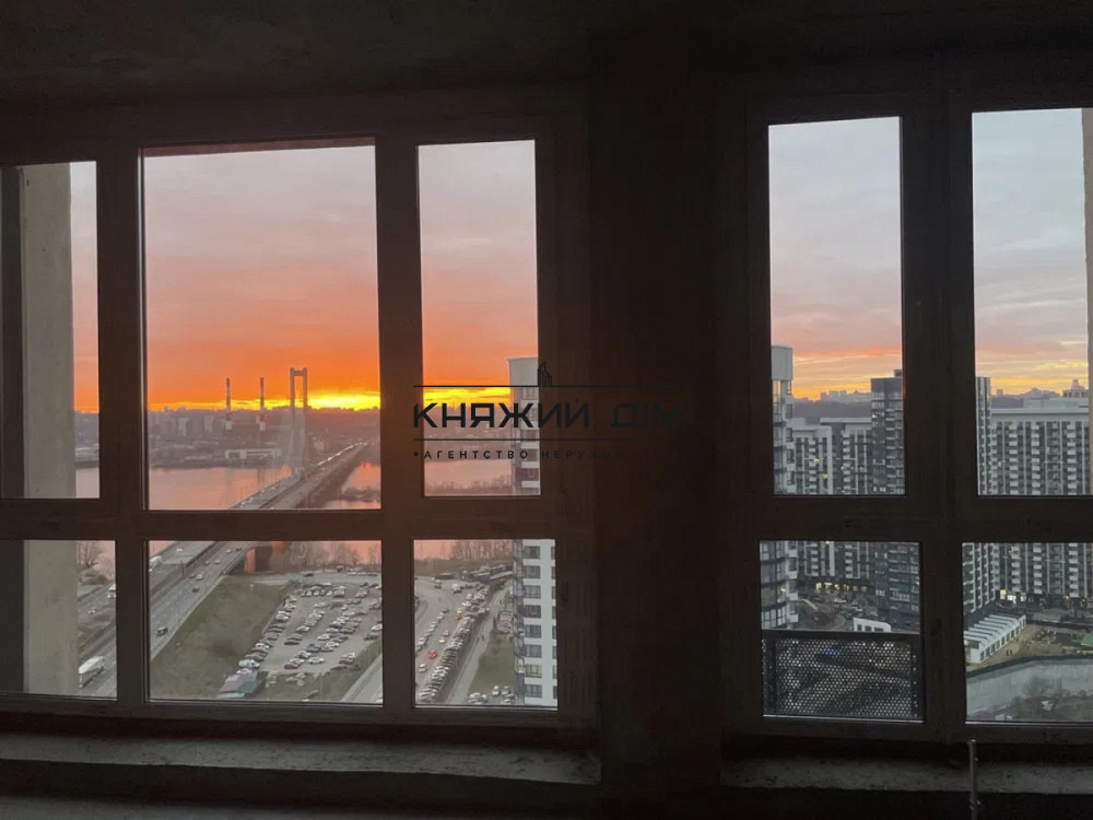 Продаж Квартира 1-кімнатна, 26/26 поверх на Заречная ул. Київ - фото 14