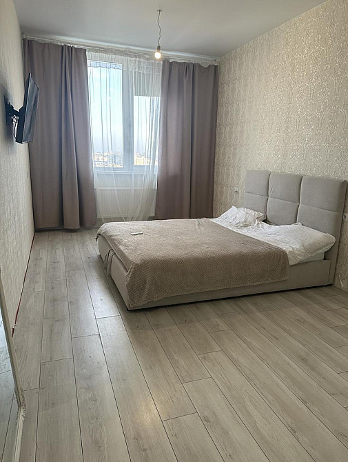 Продаж Квартира 1-кімнатна, 24/24 поверх на Люстдорфская дорога ул. Одеса - фото 6