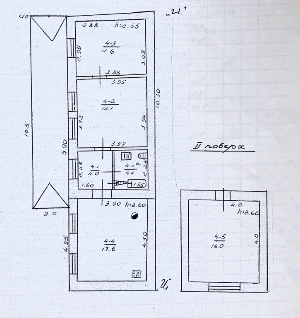Продаж комерційне приміщення на ул. Долгая, 100 приміщень - 3, поверх - 1 Одеса - фото 14