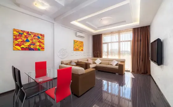 Оренда 2к Квартира 70 кв.м Аркадийское плато, 5/3 Одеса