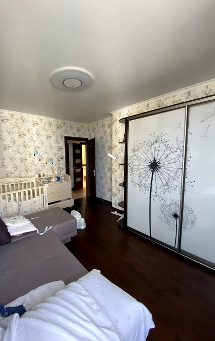 Продаж Квартира 3-кімнатна, 10/24 поверх на Науки вул., д. 80-А/73 Киев - изображение 13