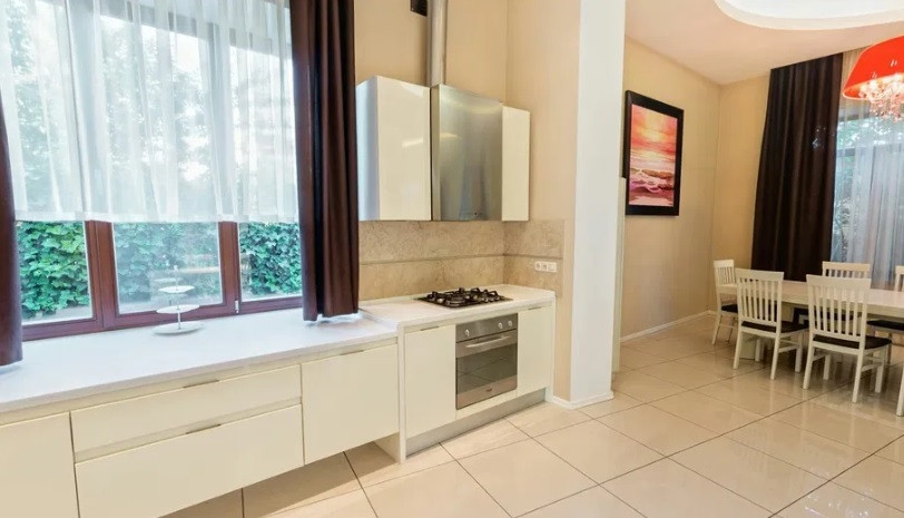 Оренда Будинок на Куприна ул. Одесса - изображение 9