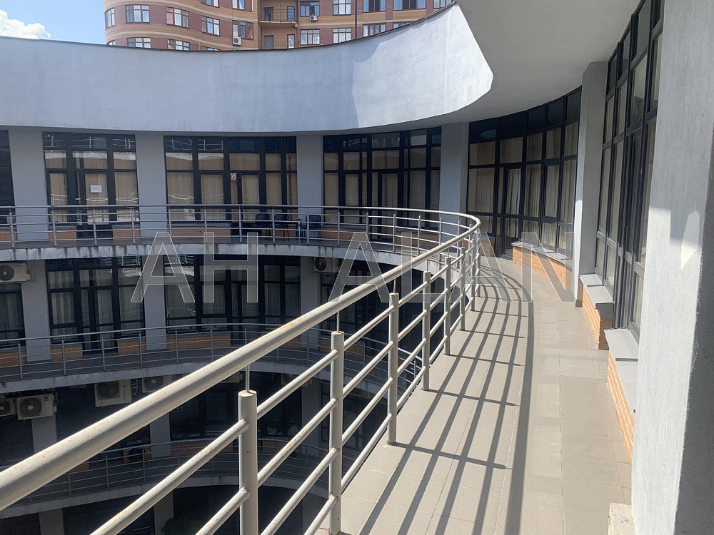 Оренда офісне приміщення на Євгена Коновальця вул., 36Д поверх - 8/10 Київ - фото 6