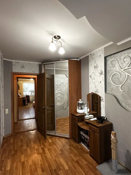 Продам 3-х комнатную квартиру с ремонтом и мебелью на п.Котовского Одеса - фото 6