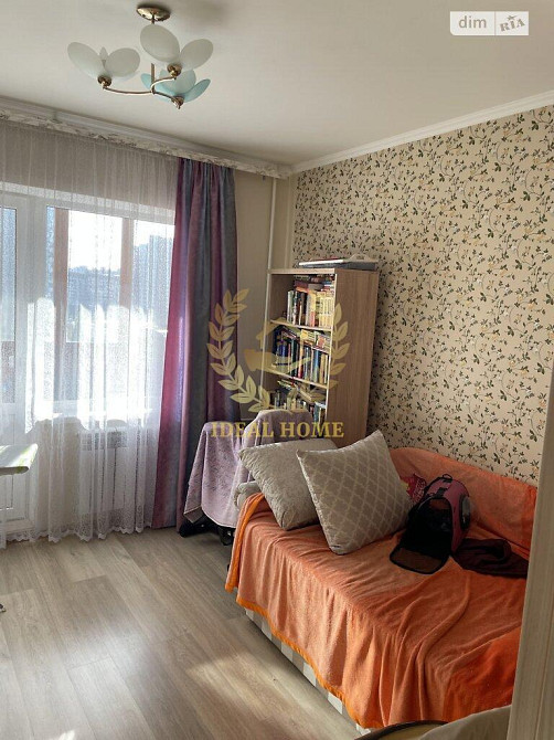 Продаж квартири Киев - изображение 3