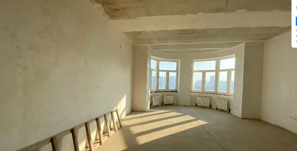 Продам 4 комнатную  с видом на море в Кирпичном переулке в доме Каркашадзе. Одесса - изображение 11