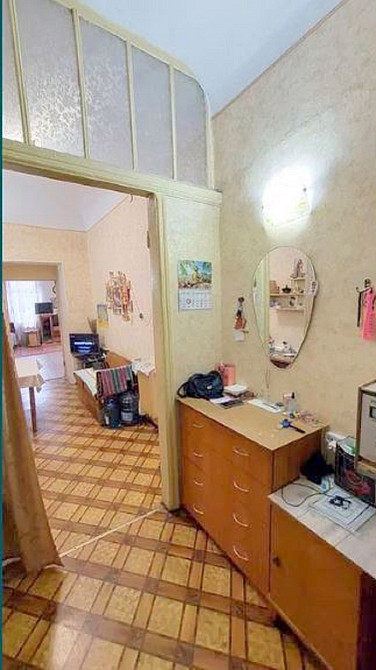 Двухкомнатная квартира в центре Одессы Одеса - фото 11