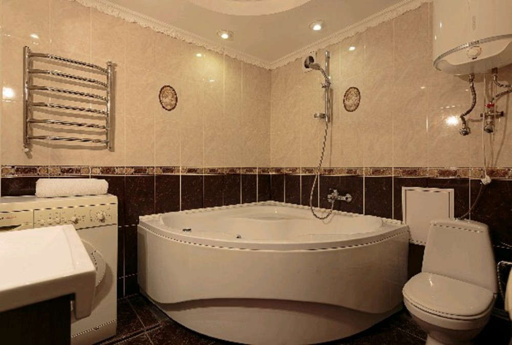 Оренда Квартира 1-кімнатна, 3/5 поверх на Мечникова ул., 7 Киев - изображение 8