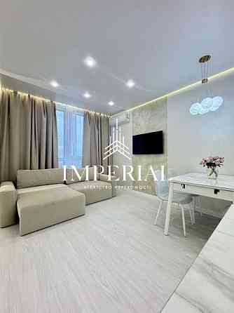 Продаж Квартира 1-кімнатна, 24/25 поверх на вул. Олександра Олеся Київ